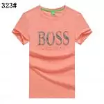 hugo boss tee shirts cheap orange b323